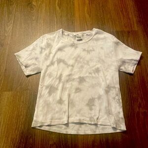 Victoria secret pink t shirt